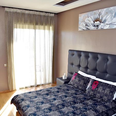 Agreable Appartement Familial Fes Exterior photo