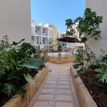 Agreable Appartement Familial Fes Exterior photo