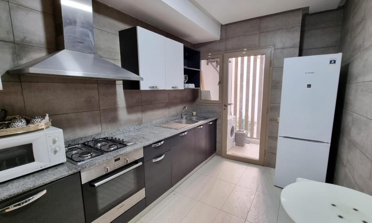 Agreable Appartement Familial Fes Exterior photo